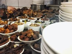 -天天鲜面馆(衡山路店)