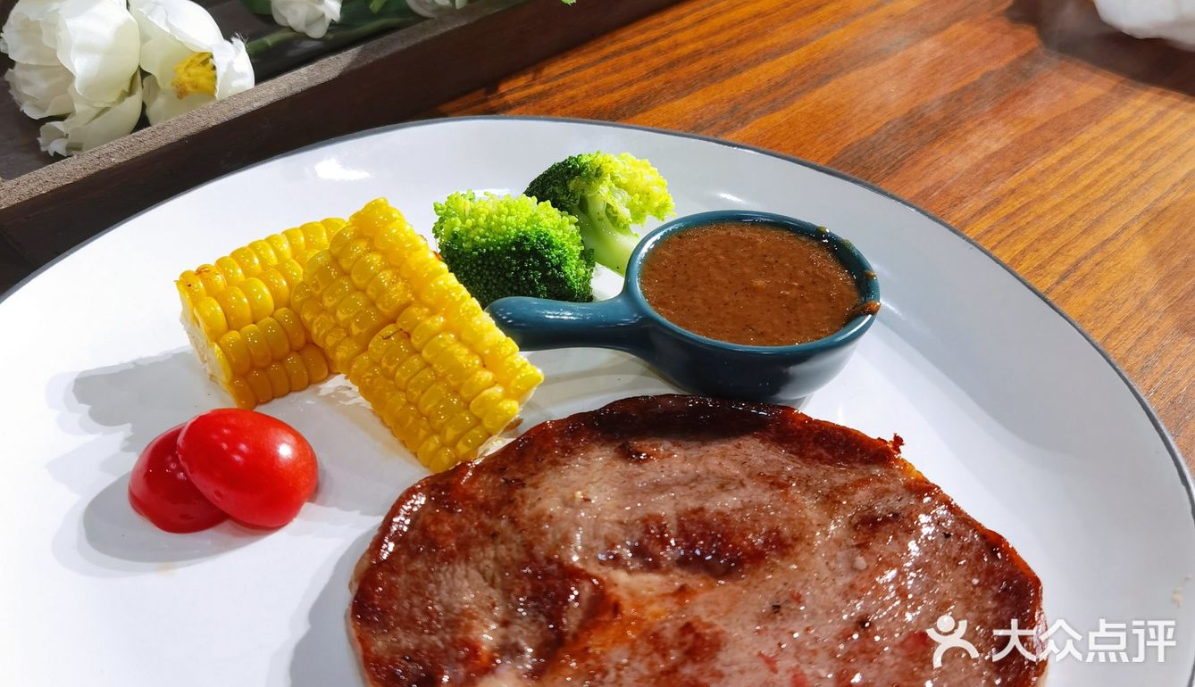 想吃英式？美式？法式还是阿根廷？来这里吧~