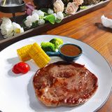 想吃英式？美式？法式还是阿根廷？来这里吧~