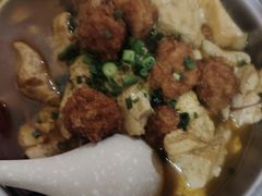 -那家老院子东北菜·饺子·小鸡炖蘑菇(艳华街店)