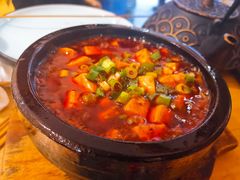 -胡马八破·川菜小馆(高新万达店)