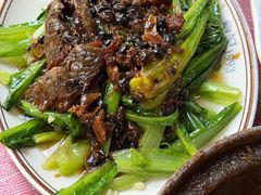 -黎记大排档(慈云路店)