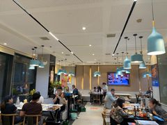 -勇利赵家烤肉坊(含光路店)