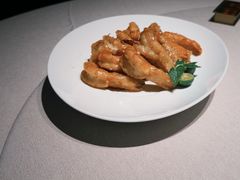 -四季民福烤鸭店(外滩外白渡桥店)