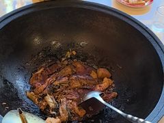 -江湖水乡铁锅炖魚(周庄嘉园店)