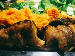 -鱼酷活鱼烤鱼(昆明路店)