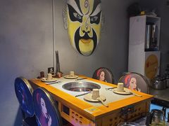 -重庆锦火锅(惠福东路店)