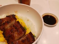 -翠华餐厅(宝安壹方城店)