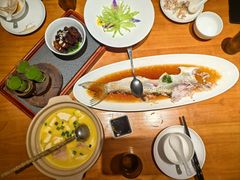 -浙里本味·宴四季江南(三台山路店)