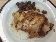 -隆江猪脚饭