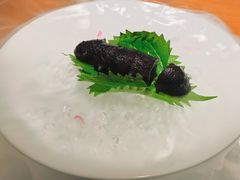 酒治海参-觀芷隐轩