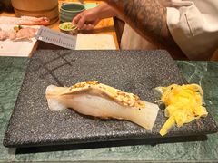 手握-鮨冠OMAKASE食べ放题(北京首店)