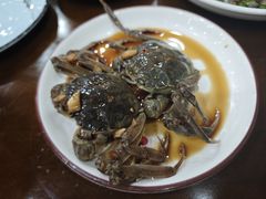 -红灯笼龙凤饭店(宁波老字号店)