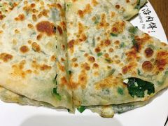 -河沿肉饼Beijing Pie(东华门店)