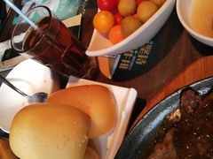 -豪享来中西餐厅(隆昌店)