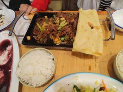 -盛京富丽园老菜馆·东北菜(和平南大街店)