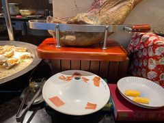 -索菲特西湖大酒店·香榭丽全日候餐厅(南山路店)