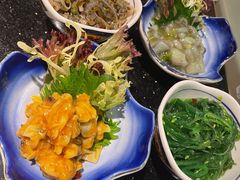 -極上萬膳·日料放题(海岸城店)