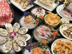 -海月轩海鲜豆捞(紫金塔店)