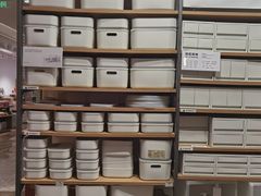 -MUJI无印良品(西湖银泰城店)
