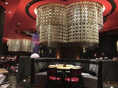 大堂-8餐厅(新葡京酒店)