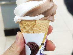 冰激凌-农园餐厅(北京大学店)