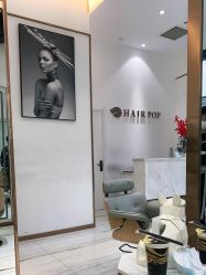 -HAIR POP