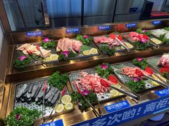 -尹珍珠·韩式无限烤肉(回龙湾店)