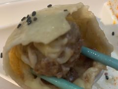 -小杨生煎(龙之梦购物中心店)