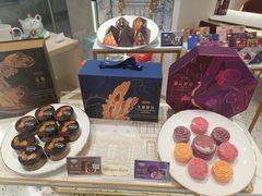 -哈根达斯(卓展店)