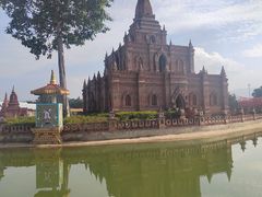 -一寨两国风景区