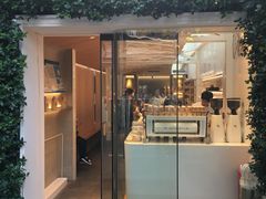 门面-% Arabica阿拉比卡咖啡(武康路店)