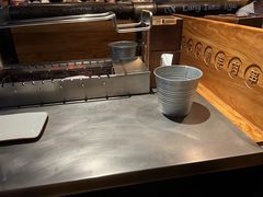 -很久以前羊肉串(打浦路店)