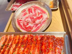 -西塔老太太泥炉烤肉(亚运村店)