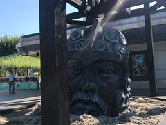 -厦门方特梦幻王国