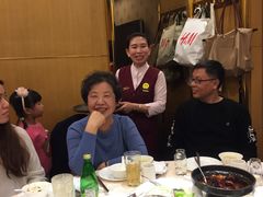 -顺风海鲜港(金玉兰店)