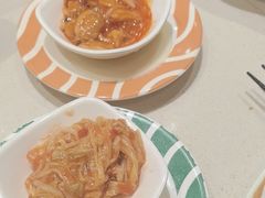 -新一番三文鱼寿司(大东海店)