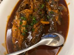 -水月周庄铂尔曼酒店-水月荟中餐厅