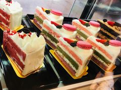 -优品颂烘焙咖啡(南山店)
