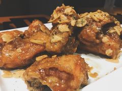 -BHC炸鸡(莲洞店)