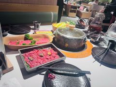 -芸山季·云南山珍菌火锅(南翔印象城MEGA店)