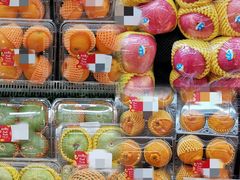 -世纪联华超市(江城店)