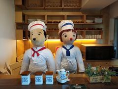 -济州岛泰迪熊博物馆