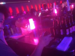 -MOSSO·Liveshow(M3香港广场店)