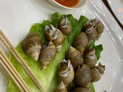 -海港餐厅·平价海鲜·茶点(小公园店)