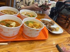 -八市阿杰五香(大元路分店)