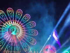 -七彩云南欢乐世界