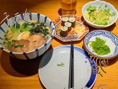 -三石铁板烧(紫竹桥店)