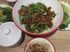 -阿当·小炒牛肉面(人广店)