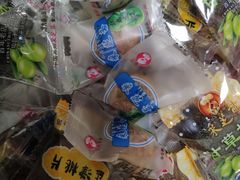 -采芝斋评弹茶馆(观前街店)